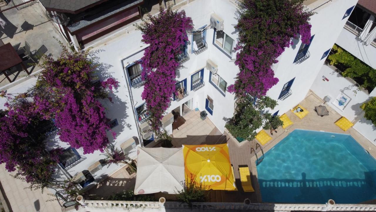 بودروم Angel Butik Otel المظهر الخارجي الصورة